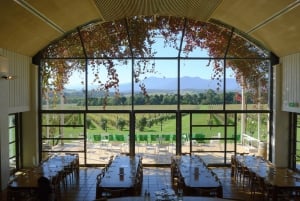 Yarra Valley Indulgence: wijn- en landschapstour