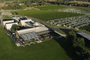 Yarra Valley Indulgence: wijn- en landschapstour
