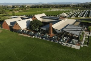 Yarra Valley Indulgence: wijn- en landschapstour
