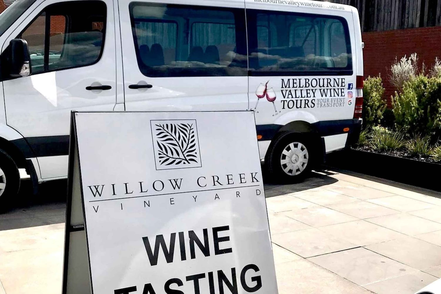 Yarra Valley: Wein- und Schokoladenverkostungstour.