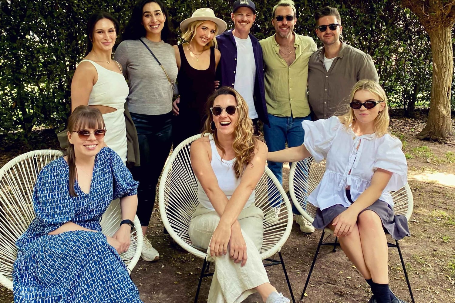 Yarra Valley: Wein- und Schokoladenverkostungstour.