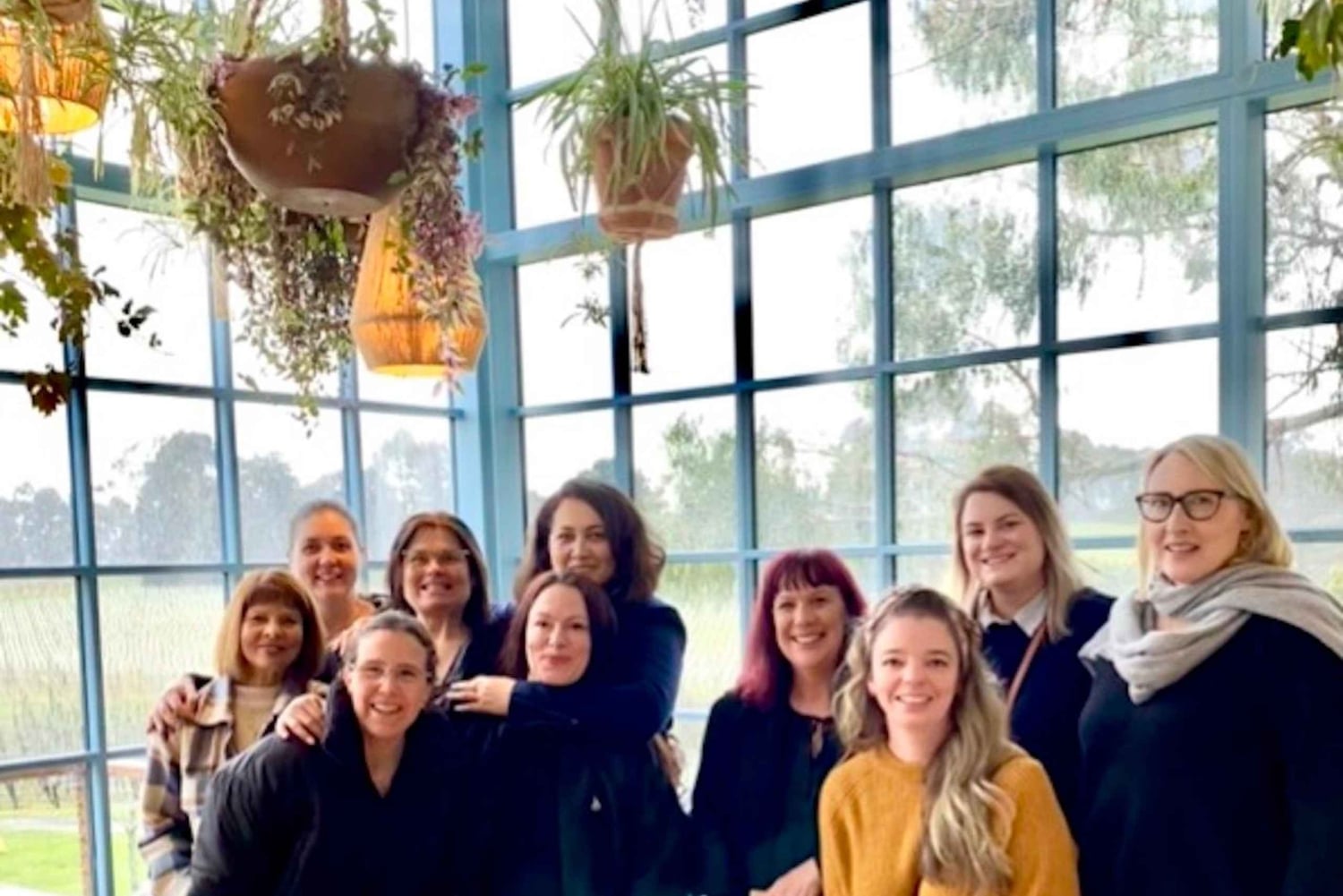 Yarra Valley: Wein- und Schokoladenverkostungstour.