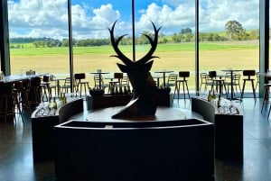 Yarra Valley: Wein- und Schokoladenverkostungstour.