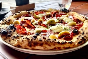 Yarra Valley: Wein- und Schokoladenverkostungstour.