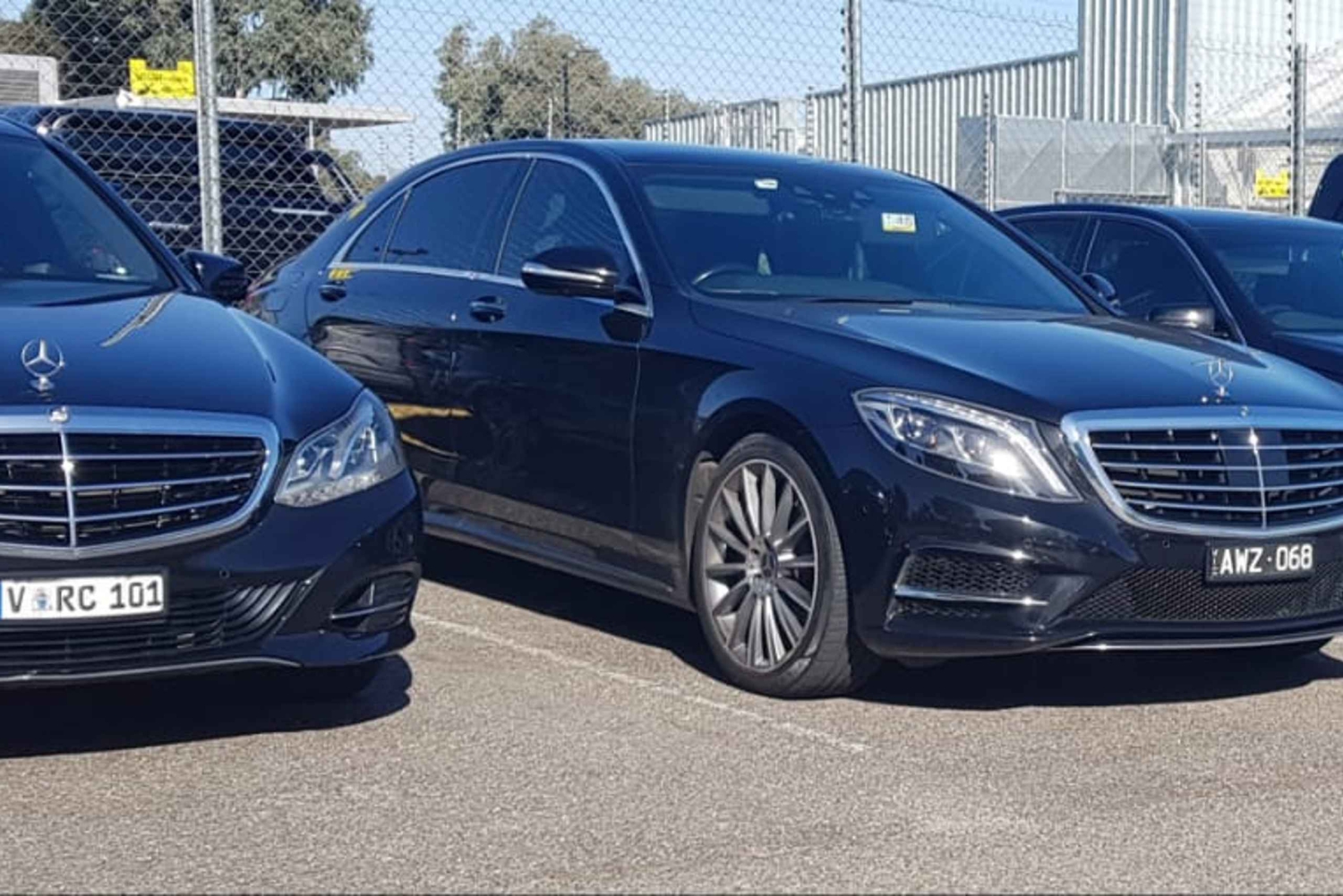 ヤラ・バレー・ワイナリー・プライベートツアー - 14名様まで