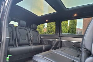 ヤラ・バレー・ワイナリー・プライベートツアー - 14名様まで