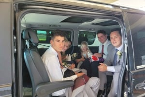 ヤラ・バレー・ワイナリー・プライベートツアー - 14名様まで