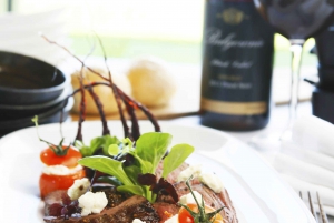 Yarra Valley: Winery Private Premium Tour