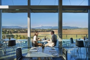 Yarra Valley: Winery Tour with Lunch at Yering Station