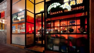 Zakaya Hachibeh