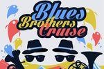 Blues Brothers Boat Party
