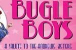 Bugle Boys - A Salute to the Andrews Sisters