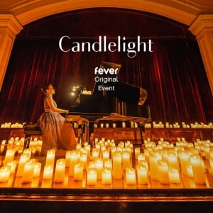 Candlelight: Best of Magical Movie Soundtracks