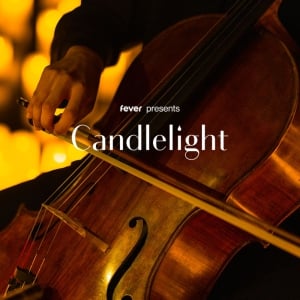 Candlelight: Timeless Composers