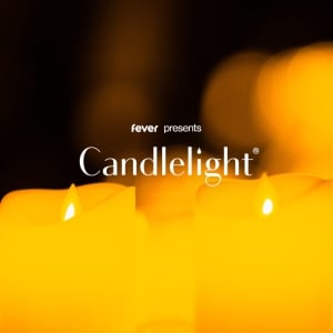 Candlelight: Valentine’s Day Special