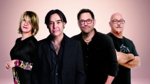 Crash Test Dummies (Canada) ‘God Shuffled His Feet’ 30th Anniversary World Tour