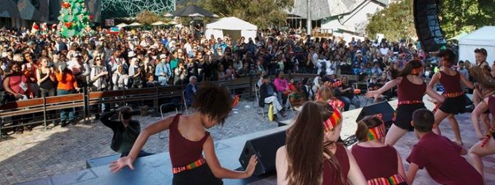 African Music and Cultural Festival (Free Event)