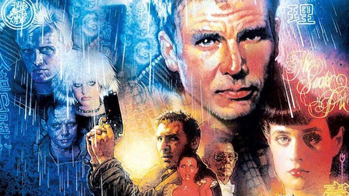 Blade Runner - The Final Cut