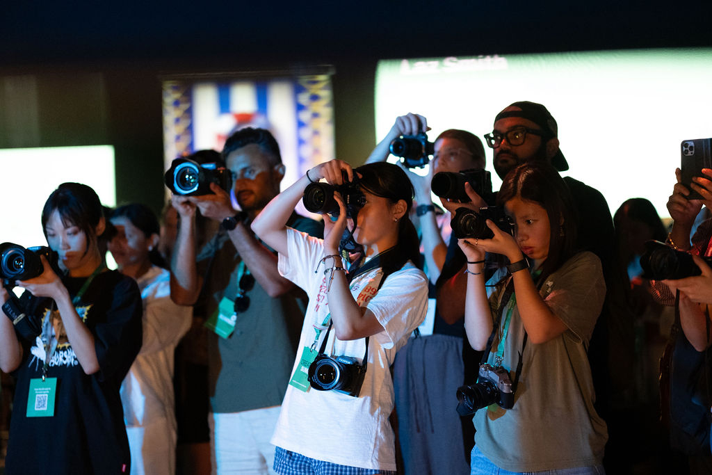 FUJIFILM Australia’s Creator Summit 2026 Is Headed To Melbourne For The First Time