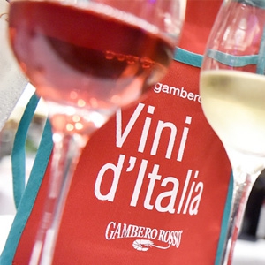 Gambero Rosso ‘Top Italian Wines Roadshow’ Melbourne