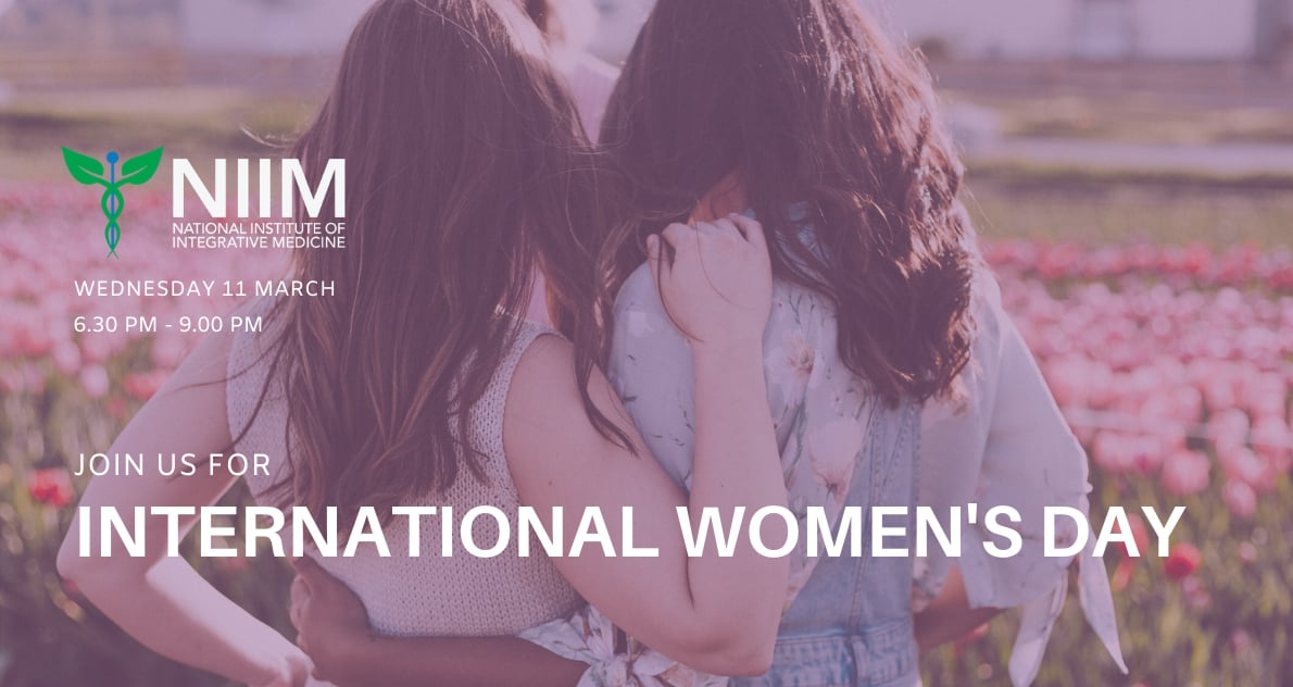 International Women's Day
