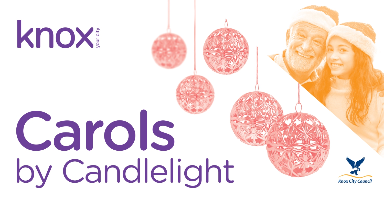 Knox Carols by Candlelight 2022