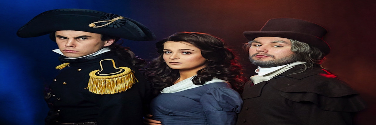 Les Misérables