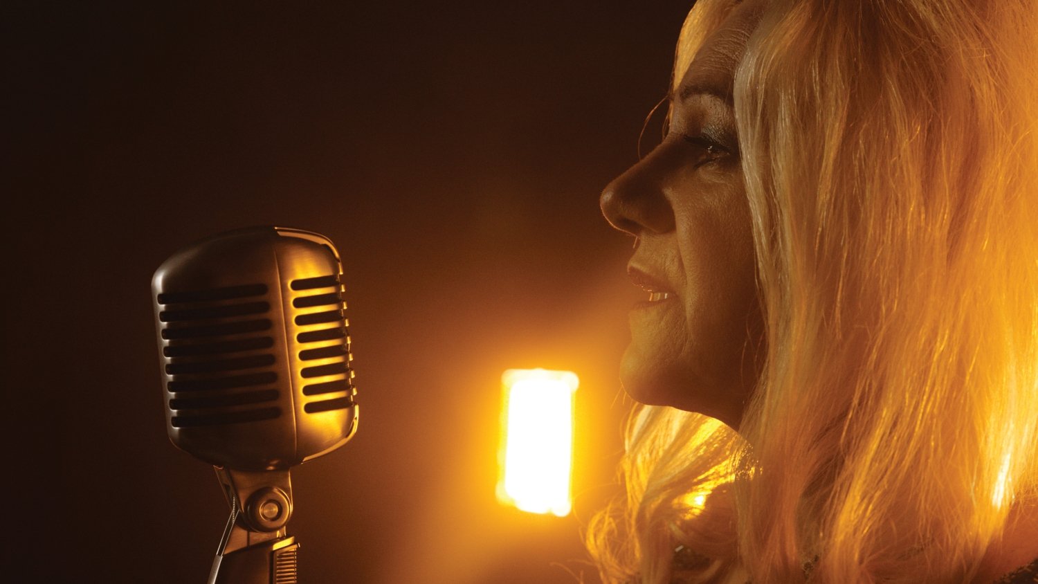 Love Me Or Leave Me - Nina Simone Tribute