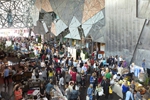 Markit@FedSquare
