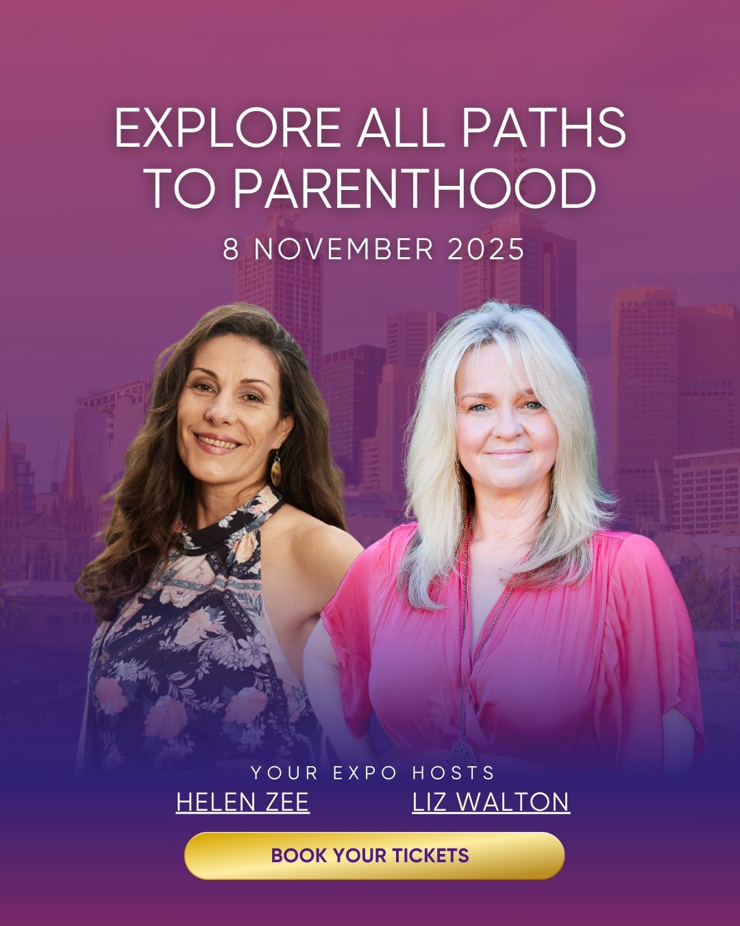 Melbourne Fertility Expo