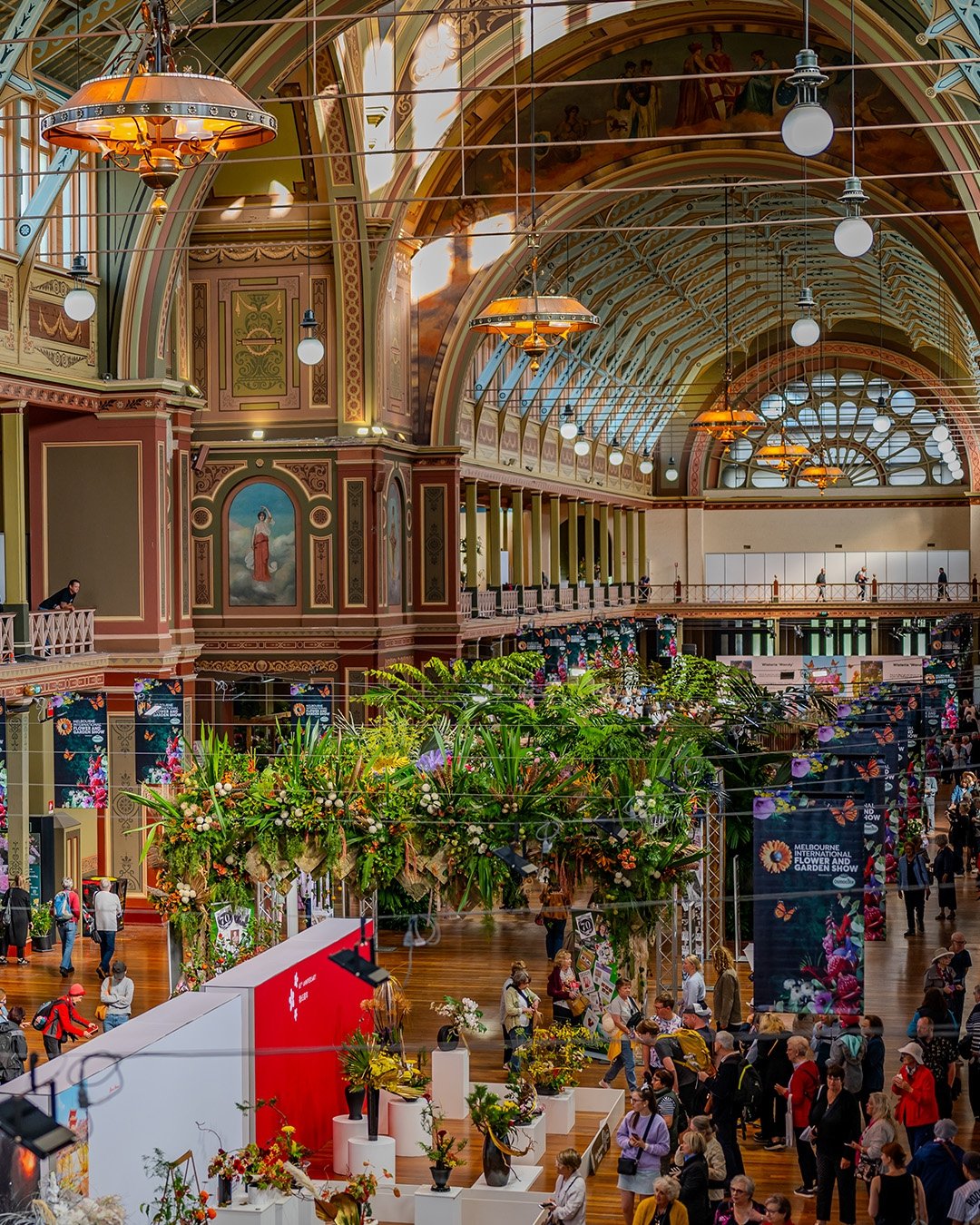 Melbourne International Flower and Garden Show