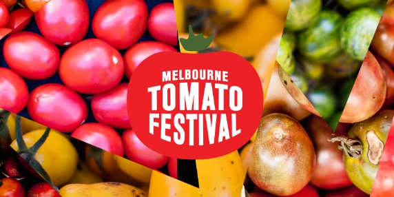 Melbourne Tomato Festival 