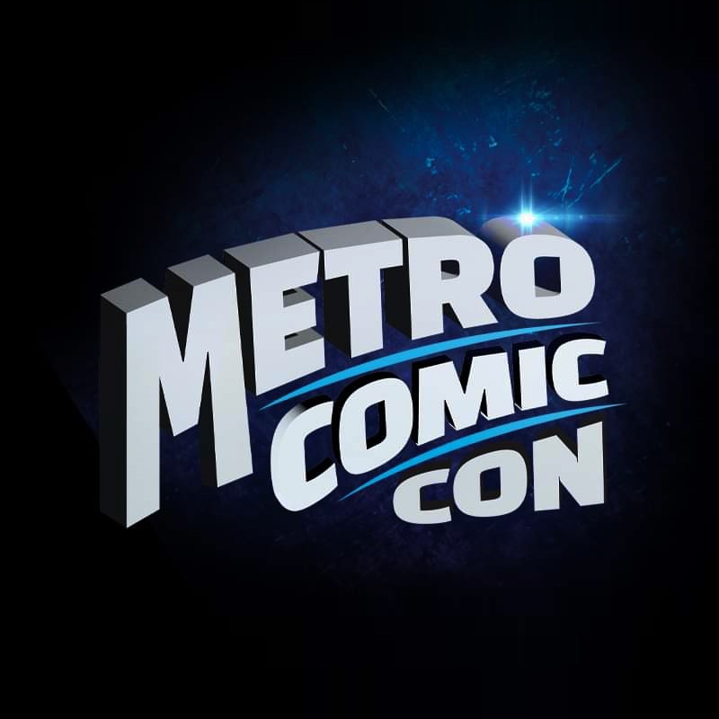 Metro Comic Con