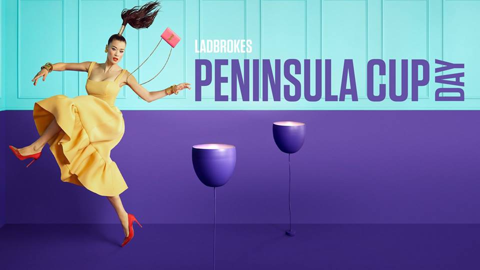 Peninsula Cup Day