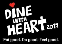 Sacred Heart Mission’s Dine With Heart Month in May