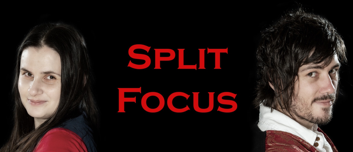 Split Focus Magic Show