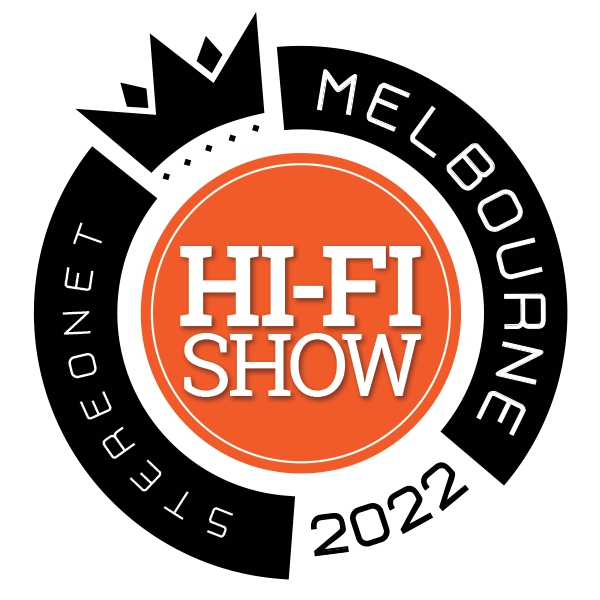 StereoNET Melbourne Hi-Fi & AV Show