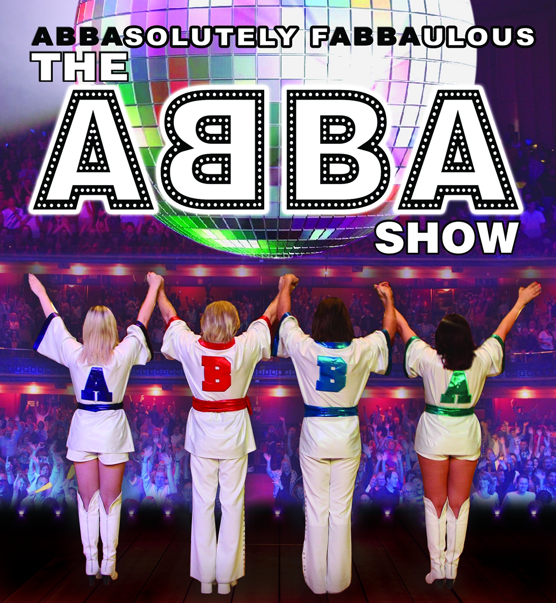 THE ABBA SHOW My Guide Melbourne