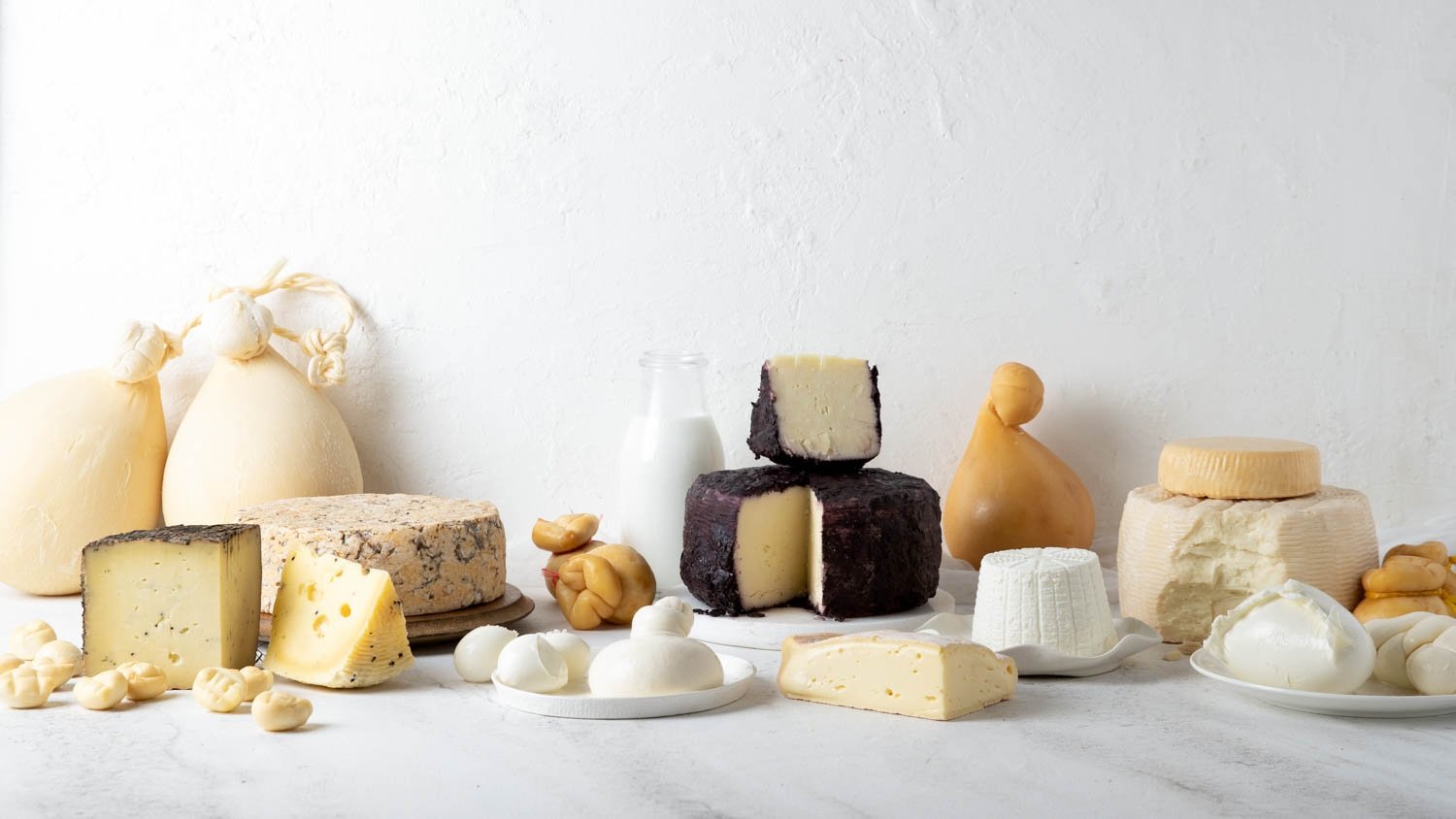 The Collection by That’s Amore Cheese