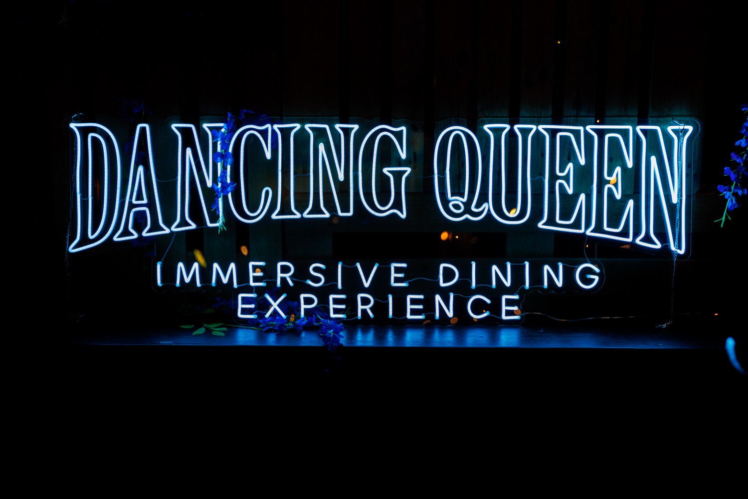 THE DANCING QUEEN: BOAT CRUISE & DINING EXPERIENCE (Melbourne)