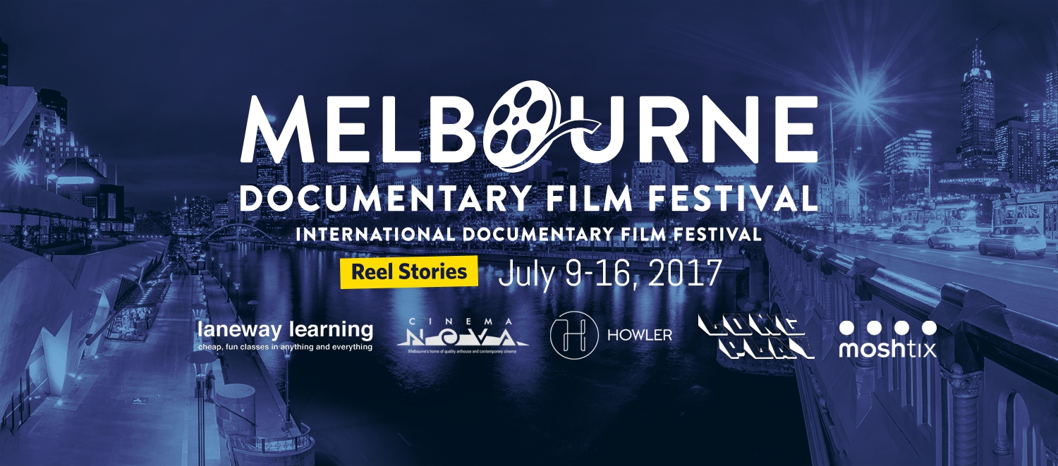 The Melbourne Documentary Film Festival