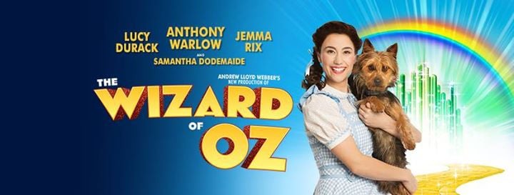 The Wizard Of Oz - The Musical