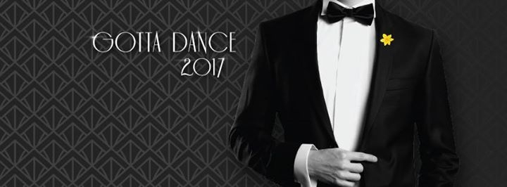 Tuxedo Junction Gotta Dance Melbourne 2017