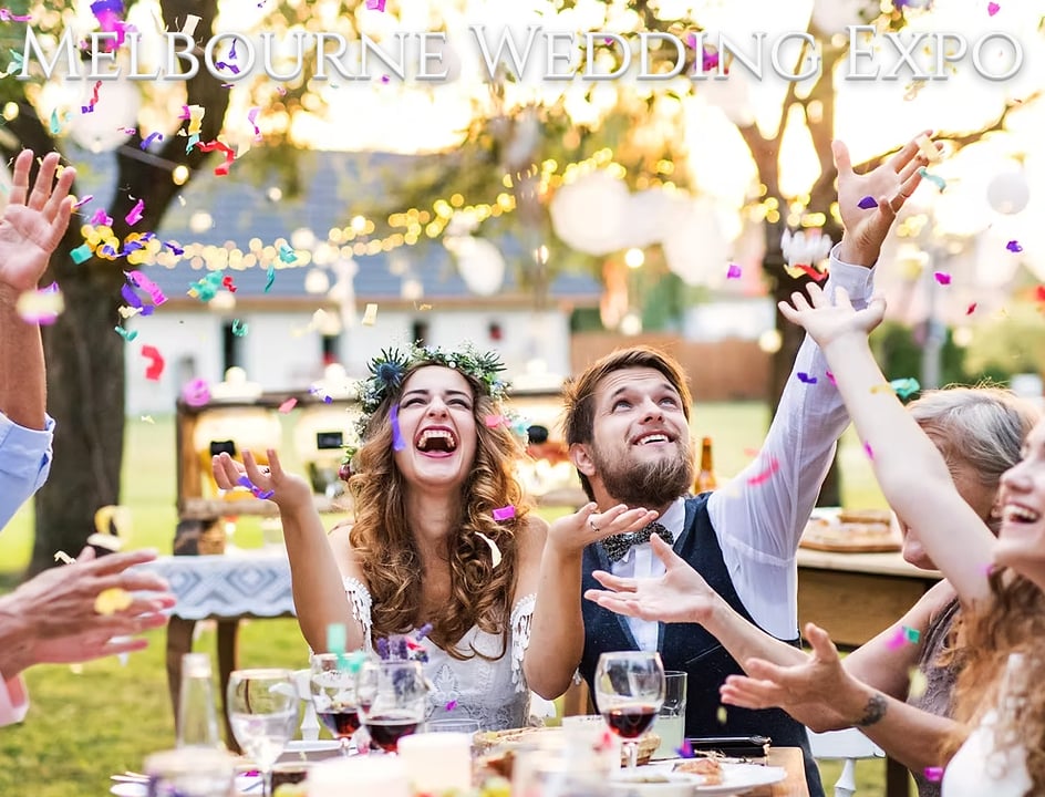 Wishful Weddings @ Melbourne Zoo