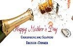Mother's Day Champagne and Seafood Sunset Cruise