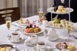Mother's Day High Tea at Stamford Plaza Melbourne