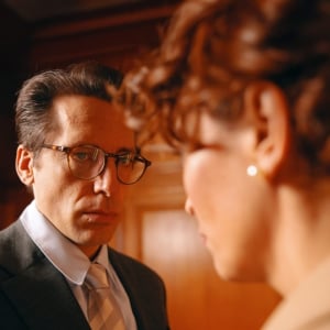 The Jury Experience: An Immersive Trial - Case 2: Murder