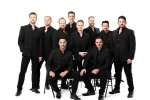 The TEN Tenors: 30th Anniversary World Tour