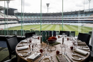 18th Annual  AFL Finals Series Luncheon