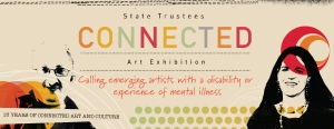 2017 CONNECTED Art Exhibition
